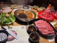 -慶の寿喜烧·和牛自助餐厅(浑南店)