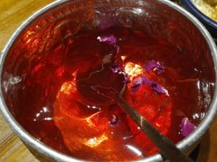 -觅山云南菜(泊富ICITY店)