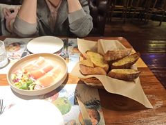 -秀·爱尔兰餐吧(上海路店)