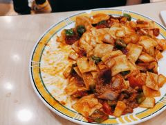 -西部马华清真兰州牛肉面·烧烤夜市(关东店)