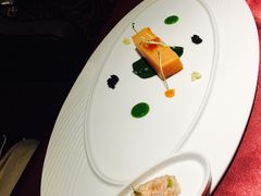 -王品牛排(郑州大卫城店)