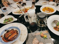 -東舍食唐精品陕菜馆