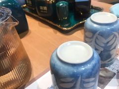 -清白羊·羊汤(天津鲁能城购物中心店)