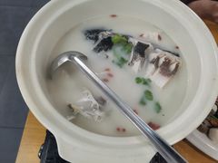 -万景饭店·鱼街农家菜