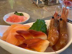 -星河湾半岛酒店·意咖啡西餐厅