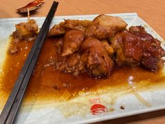 -抱德·潮汕味(敦和店原惠城鱼仔)