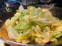 -绿茶餐厅(成都大悦城店)