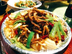 -并州大牌档之醉轻尘