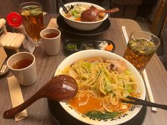 -喜家德虾仁水饺(长泰广场店)
