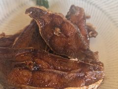 -上海和平饭店龙凤厅 Dragon Phoenix