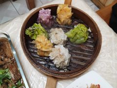 -正宗天津烧麦馆(柳州路店)