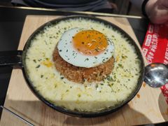 -许哥东北烧烤·铁丳烤串·宫后夹肉(繁花中心店)