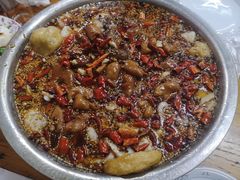 -黑皮酸菜鱼(三山街店)