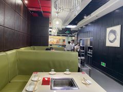 -海底捞火锅(吾悦国际广场店)