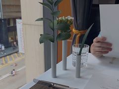 -文华扒房及酒吧(香港文华东方酒店)