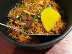 -谷牛日式烤肉(宝山U天地店)