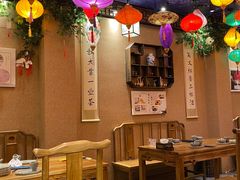 -食味酒味天津菜·古法特色米酒(鼓楼店)