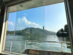 -严子陵钓台(富春江小三峡)