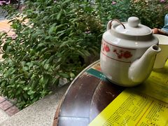 -民信老铺(华盖路店)