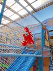 -小玩家儿童主题乐园(世茂广场店)