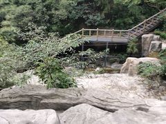 -狼牙山风景区