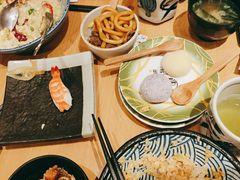 -沼津港渔市(宏伊国际广场店)