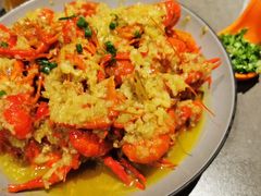 -蚝翅·海鲜粥·烧烤·宁夏滩羊季(玉米楼店)