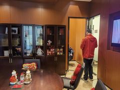 -中国工商银行(上海自贸试验区分行营业厅)