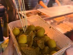 -明记牛杂(新马路分店)