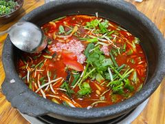 -笔记安顺夺夺粉火锅