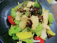 -TAMATI(巴黎贝甜韩式西餐厅店)