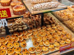-味多美蛋糕(灯市口店)