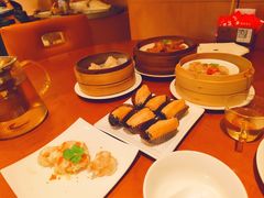 -杭州JW万豪酒店-万豪中餐厅
