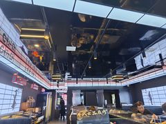 -牛武士寿喜烧·和牛火锅自助(全球首店)