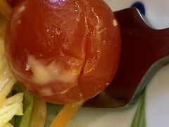 -萨莉亚意式餐厅(金隅嘉品mall店)