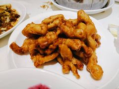 糖醋里脊-金春禧(世茂国际广场店)