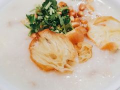 荔湾艇仔粥-点都德(德江楼店)