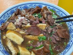 -门框胡同百年卤煮(鸟巢店)