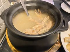 -文记壹心鸡(宝华路店)