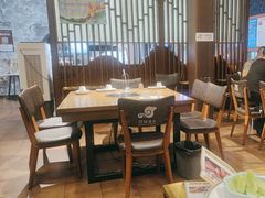 -百草滩羊清水涮羊肉(长城路店)