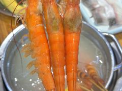 -壹号粥火锅·海鲜煲仔粥(水围店)