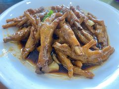 -婺源第一楼(朱子大道店)