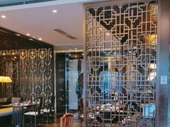 -蛇口希尔顿南海酒店·随轩中餐厅·粤菜