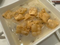 -明阁 Ming Court(广州朗豪酒店)
