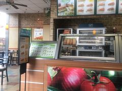 -赛百味SUBWAY(沈阳天地店)