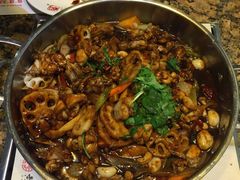 -黄记煌三汁焖锅(顺义华联店)