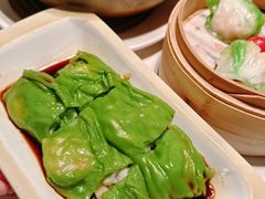 -茶港·点心·啫啫煲(群光广场店)