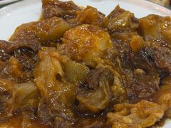 -同发号饭庄(复兴路店)