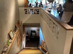 -时光花园(白鹭洲店)