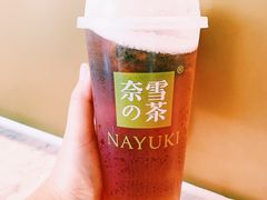 -奈雪的茶(漫广场店)